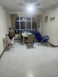 Blk 424B Orchid Spring @ Yishun (Yishun), HDB 3 Rooms #562296301